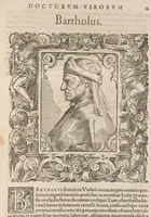An illustration from Pauli Iouii Nouocomensis episcopi Nucerini elogia virorum literis illustrium : quotquot vel nostra vel auorum memoria vixere : ex eiusdem Musaeo (cuius descriptionem vnà exhibemus) ad viuum expressis imaginibus exornata (1577)