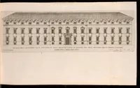 Picture 12 of 27 from Palazzi di Roma de piv celebri architetti (1655), leaf 46