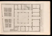 Picture 19 of 27 from Palazzi di Roma de piv celebri architetti (1655), leaf 66