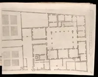 Picture 22 of 27 from Palazzi di Roma de piv celebri architetti (1655), leaf 76