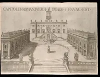 Picture 25 of 27 from Palazzi di Roma de piv celebri architetti (1655), leaf 90