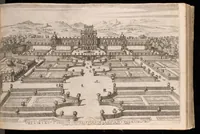 Picture 26 of 27 from Palazzi di Roma de piv celebri architetti (1655), leaf 92