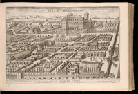 Picture 27 of 27 from Palazzi di Roma de piv celebri architetti (1655), leaf 96