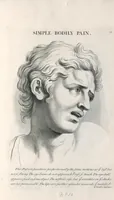 Picture 5 of 8 from Monsr. Le Brun's Expressions of the passions of the soul, leaf 26