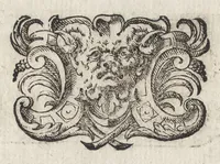 An illustration from La gierusalemme liberata di Torquato Tasso (1590)