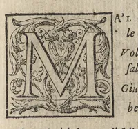 An illustration from La gierusalemme liberata di Torquato Tasso (1590)