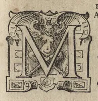 An illustration from La gierusalemme liberata di Torquato Tasso (1590)