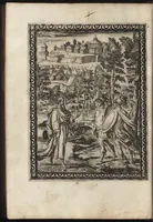 Picture 14 of 17 from La gierusalemme liberata di Torquato Tasso (1590), leaf 171