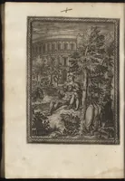 Picture 15 of 17 from La gierusalemme liberata di Torquato Tasso (1590), leaf 191