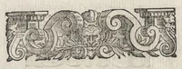 An illustration from La gierusalemme liberata di Torquato Tasso (1590)