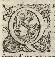 An illustration from Del compendio dell'istoria del regno di Napoli prima[seconda] parte (1591)