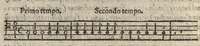 An illustration from Il torneo di Bonauentura Pistofilo nobile ferrarese, dottor di legge e caualiere, nel Teatro di Pallade dell'ordine militare et accademico (1627)