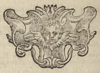 Picture 2 of 35 from Il torneo di Bonauentura Pistofilo nobile ferrarese, dottor di legge e caualiere, nel Teatro di Pallade dell'ordine militare et accademico (1627), leaf 27