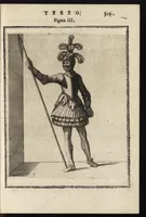 Picture 7 of 35 from Il torneo di Bonauentura Pistofilo nobile ferrarese, dottor di legge e caualiere, nel Teatro di Pallade dell'ordine militare et accademico (1627), leaf 352