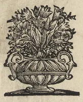 Picture 11 of 35 from Il torneo di Bonauentura Pistofilo nobile ferrarese, dottor di legge e caualiere, nel Teatro di Pallade dell'ordine militare et accademico (1627), leaf 381