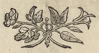 An illustration from Il torneo di Bonauentura Pistofilo nobile ferrarese, dottor di legge e caualiere, nel Teatro di Pallade dell'ordine militare et accademico (1627)