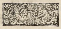 Picture 14 of 35 from Il torneo di Bonauentura Pistofilo nobile ferrarese, dottor di legge e caualiere, nel Teatro di Pallade dell'ordine militare et accademico (1627), leaf 405