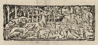 Picture 27 of 35 from Il torneo di Bonauentura Pistofilo nobile ferrarese, dottor di legge e caualiere, nel Teatro di Pallade dell'ordine militare et accademico (1627), leaf 513