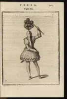 Picture 28 of 35 from Il torneo di Bonauentura Pistofilo nobile ferrarese, dottor di legge e caualiere, nel Teatro di Pallade dell'ordine militare et accademico (1627), leaf 526
