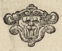 An illustration from Il torneo di Bonauentura Pistofilo nobile ferrarese, dottor di legge e caualiere, nel Teatro di Pallade dell'ordine militare et accademico (1627)