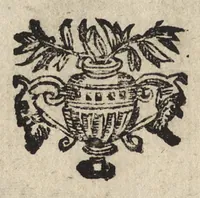 Picture 32 of 35 from Il torneo di Bonauentura Pistofilo nobile ferrarese, dottor di legge e caualiere, nel Teatro di Pallade dell'ordine militare et accademico (1627), leaf 569