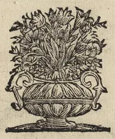 An illustration from Il torneo di Bonauentura Pistofilo nobile ferrarese, dottor di legge e caualiere, nel Teatro di Pallade dell'ordine militare et accademico (1627)