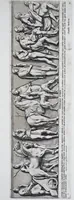 Picture 27 of 35 from Admiranda Romanarum antiquitatum ac veteris sculpturae vestigia : anaglyphico opere elaborata ex marmoreis exemplaribus quae Romae adhuc extant in Capitolio, aedibus hortisque virorum principum ad antiquam elegantiam (1693), leaf 142
