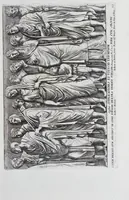 Picture 5 of 35 from Admiranda Romanarum antiquitatum ac veteris sculpturae vestigia : anaglyphico opere elaborata ex marmoreis exemplaribus quae Romae adhuc extant in Capitolio, aedibus hortisque virorum principum ad antiquam elegantiam (1693), leaf 32