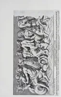 Picture 12 of 35 from Admiranda Romanarum antiquitatum ac veteris sculpturae vestigia : anaglyphico opere elaborata ex marmoreis exemplaribus quae Romae adhuc extant in Capitolio, aedibus hortisque virorum principum ad antiquam elegantiam (1693), leaf 64