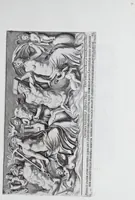 Picture 13 of 35 from Admiranda Romanarum antiquitatum ac veteris sculpturae vestigia : anaglyphico opere elaborata ex marmoreis exemplaribus quae Romae adhuc extant in Capitolio, aedibus hortisque virorum principum ad antiquam elegantiam (1693), leaf 66