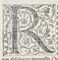 An illustration from Orontii Finei delphinatis, liberalivm disciplinarvm professoris regii, Protomathesis : opus uarium, ac scitu non minus utile quàm iucundum, nunc primùm in lucem foeliciter emissum : cuius index uniuersalis in uersa pagina continetur (1532)