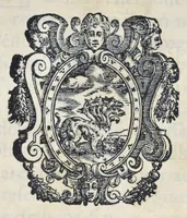 An illustration from Gli annali di Genova dall'1528 che ricuperò la libertà, fino al 1550 (1597)