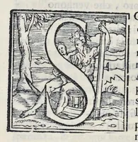 An illustration from Gli annali di Genova dall'1528 che ricuperò la libertà, fino al 1550 (1597)