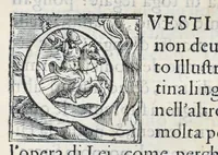 An illustration from Gli annali di Genova dall'1528 che ricuperò la libertà, fino al 1550 (1597)