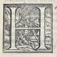 Picture 3 of 8 from Gli annali di Genova dall'1528 che ricuperò la libertà, fino al 1550 (1597), leaf 7