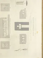 Picture 50 of 179 from L'architettura antica descritta e dimostrata coi monumenti ... : opera divisa in tre sezioni risguardanti la storia, la teorica, e le pratiche dell' architettura egiziana, greca e romana (1830), leaf 108
