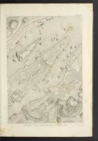 An illustration from L'architettura antica descritta e dimostrata coi monumenti ... : opera divisa in tre sezioni risguardanti la storia, la teorica, e le pratiche dell' architettura egiziana, greca e romana (1830)
