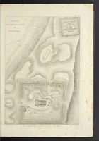Picture 5 of 179 from L'architettura antica descritta e dimostrata coi monumenti ... : opera divisa in tre sezioni risguardanti la storia, la teorica, e le pratiche dell' architettura egiziana, greca e romana (1830), leaf 18