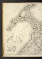 Picture 6 of 179 from L'architettura antica descritta e dimostrata coi monumenti ... : opera divisa in tre sezioni risguardanti la storia, la teorica, e le pratiche dell' architettura egiziana, greca e romana (1830), leaf 21