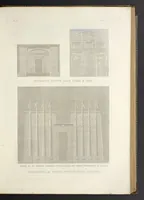 Picture 101 of 179 from L'architettura antica descritta e dimostrata coi monumenti ... : opera divisa in tre sezioni risguardanti la storia, la teorica, e le pratiche dell' architettura egiziana, greca e romana (1830), leaf 232