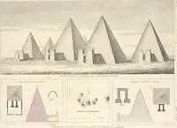 Picture 111 of 179 from L'architettura antica descritta e dimostrata coi monumenti ... : opera divisa in tre sezioni risguardanti la storia, la teorica, e le pratiche dell' architettura egiziana, greca e romana (1830), leaf 252