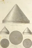 An illustration from L'architettura antica descritta e dimostrata coi monumenti ... : opera divisa in tre sezioni risguardanti la storia, la teorica, e le pratiche dell' architettura egiziana, greca e romana (1830)