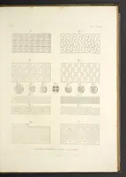 An illustration from L'architettura antica descritta e dimostrata coi monumenti ... : opera divisa in tre sezioni risguardanti la storia, la teorica, e le pratiche dell' architettura egiziana, greca e romana (1830)