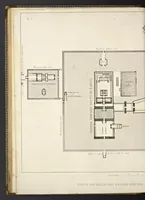 Picture 20 of 179 from L'architettura antica descritta e dimostrata coi monumenti ... : opera divisa in tre sezioni risguardanti la storia, la teorica, e le pratiche dell' architettura egiziana, greca e romana (1830), leaf 49