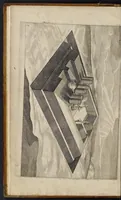 An illustration from Andreæ Alberti duo libri : prior, De perspectiva, cum & præter arithmeticam inventa : posterior, De umbra ad eam pertinente (1671)