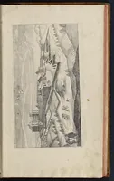 An illustration from Andreæ Alberti duo libri : prior, De perspectiva, cum & præter arithmeticam inventa : posterior, De umbra ad eam pertinente (1671)