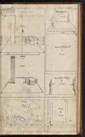 An illustration from Andreæ Alberti duo libri : prior, De perspectiva, cum & præter arithmeticam inventa : posterior, De umbra ad eam pertinente (1671)