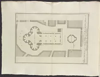 An illustration from Descrizione e studi dell' insigne fabbrica S. Maria del Fiore, metropolitana fiorentina, in varie carte (1733)