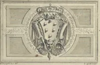 An illustration from Descrizione e studi dell' insigne fabbrica S. Maria del Fiore, metropolitana fiorentina, in varie carte (1733)