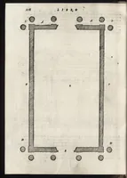 An illustration from I dieci libri dell'architettvra (1584)